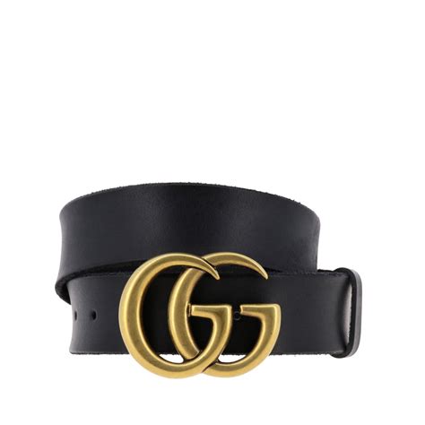 gucci gürtel damen schwarz gebraucht|Gucci Damen Gürtel 95 Second Hand kaufen .